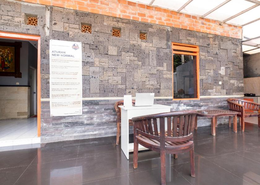 Special Region of Yogyakarta Prambanan Reception