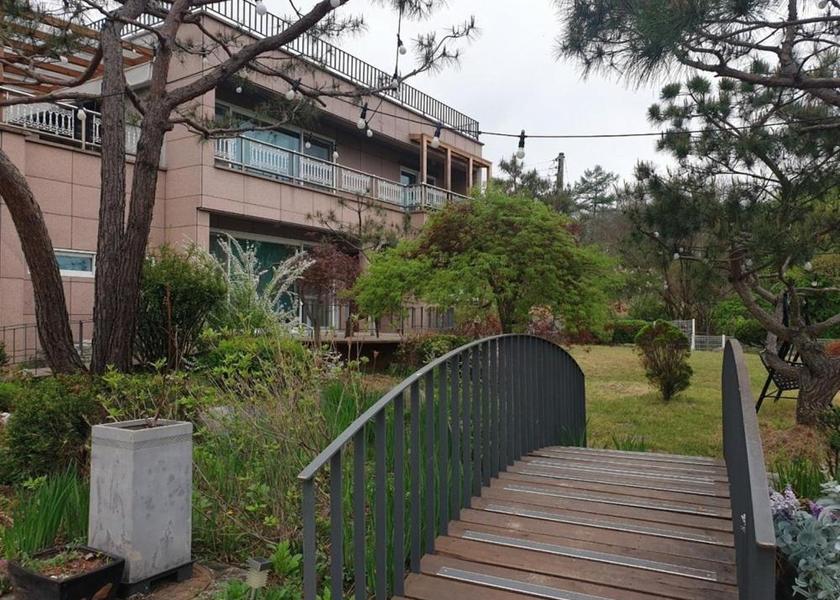 Gyeonggi Yangpyeong 
