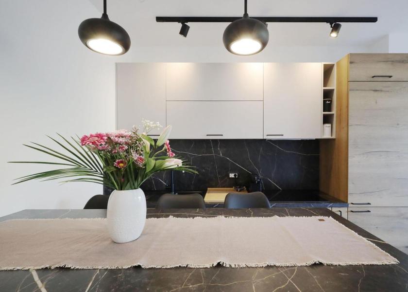 Istria County Medulin Kitchen
