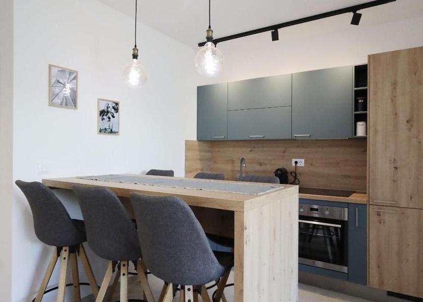 Istria County Medulin Kitchen