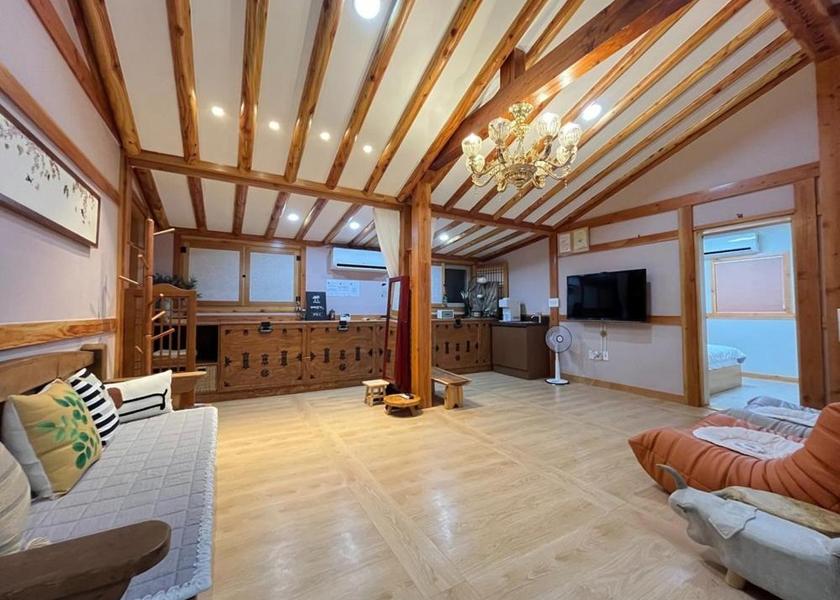 South Jeolla Suncheon 