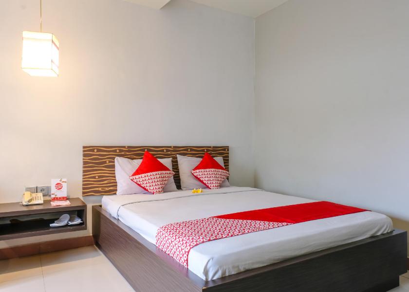 West Nusa Tenggara Mataram Suite Double