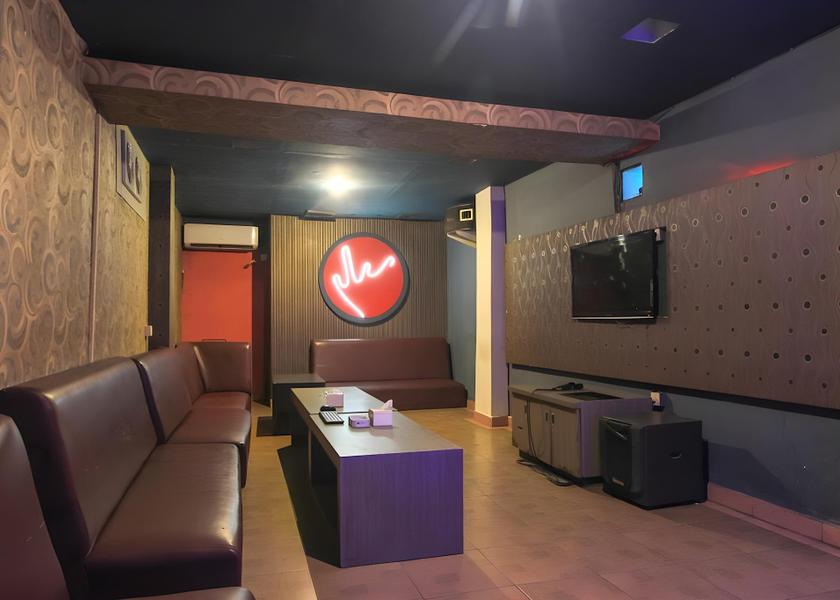 West Nusa Tenggara Mataram Lobby