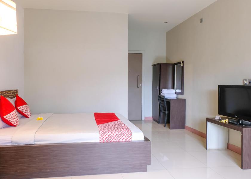 West Nusa Tenggara Mataram Suite Double
