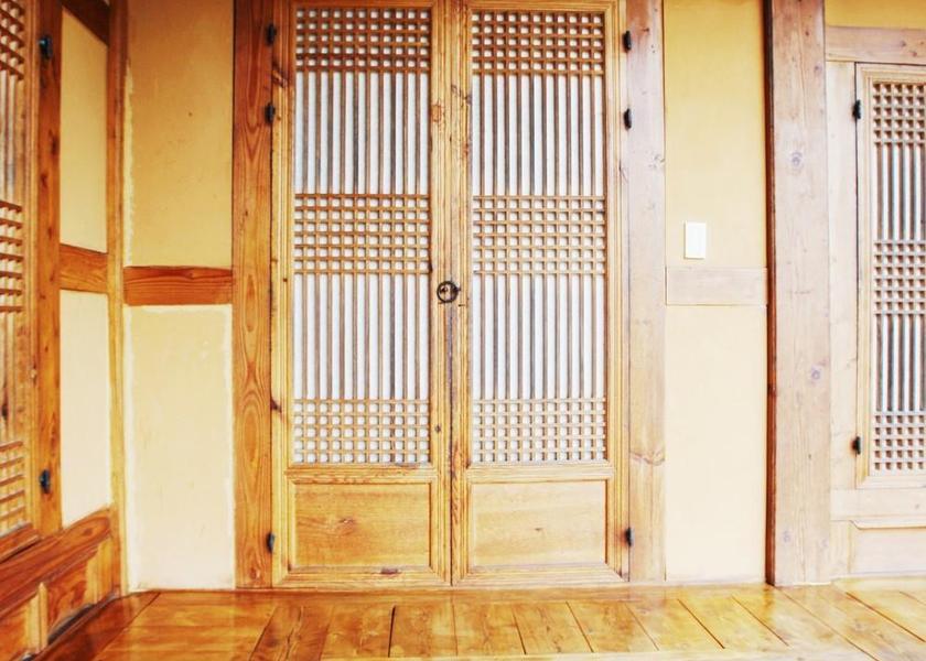 North Chungcheong Danyang Public Areas