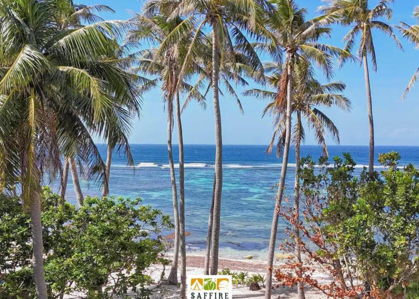 Ilocos Region Pagudpud Surrounding environment
