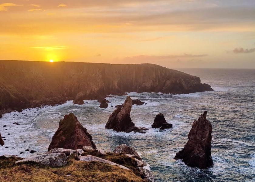 Western Isles Isle of Lewis 