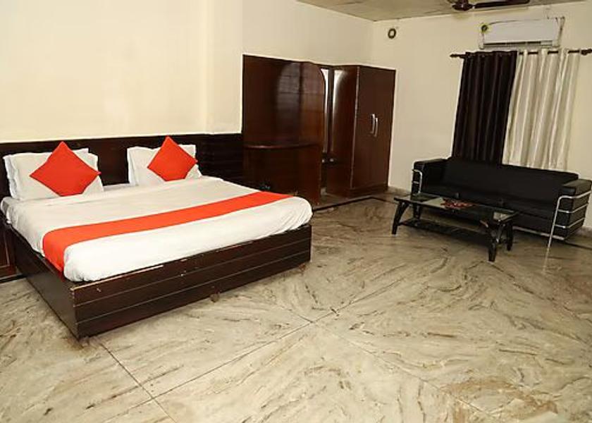 Uttar Pradesh Bulandshahr Hotel Exterior