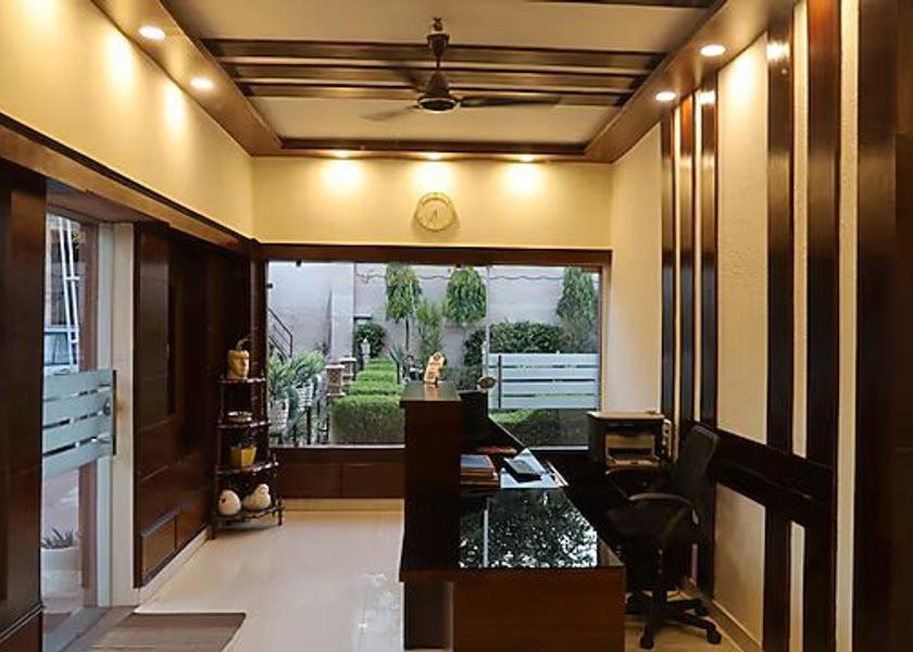 Uttar Pradesh Bulandshahr Hotel Exterior