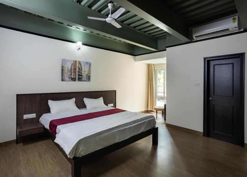 Karnataka Mangalore Bedroom