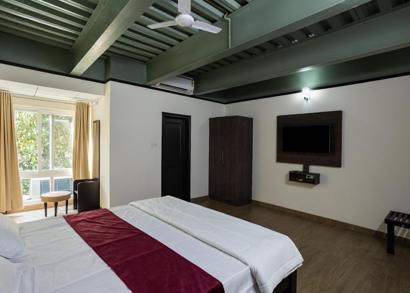 Karnataka Mangalore Bed & Breakfast
