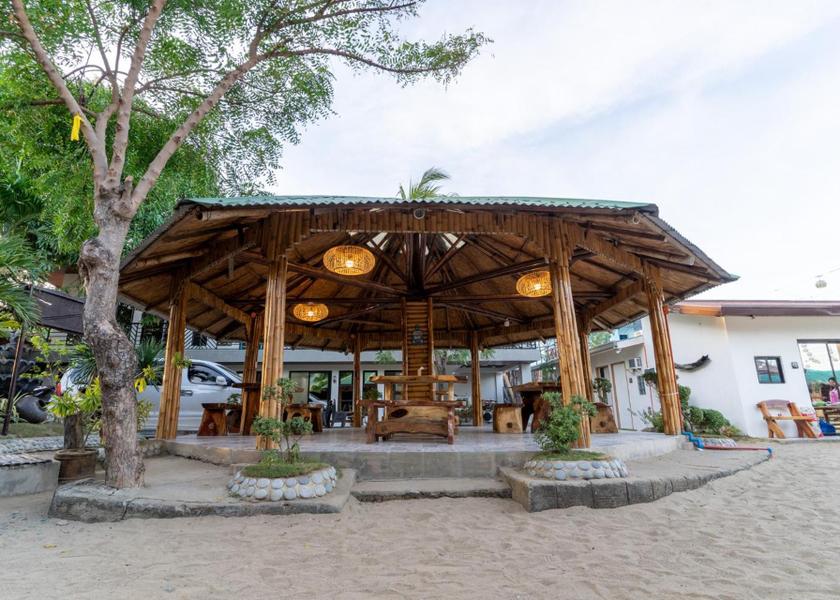 Ilocos Region Alaminos Restaurant