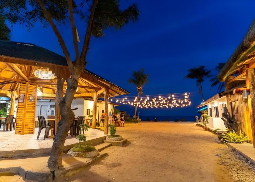 Ilocos Region Alaminos Exterior view