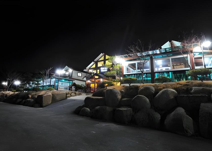  Ulsan 