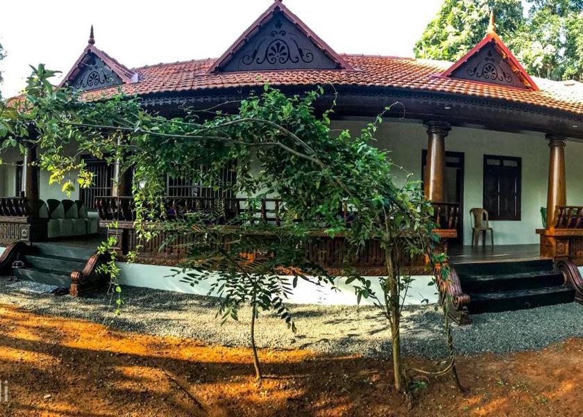 Kerala Punalur 