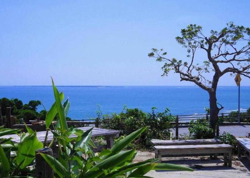 Okinawa Nanjo Surrounding environment
