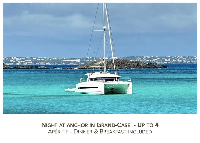  Grand Case Exterior view