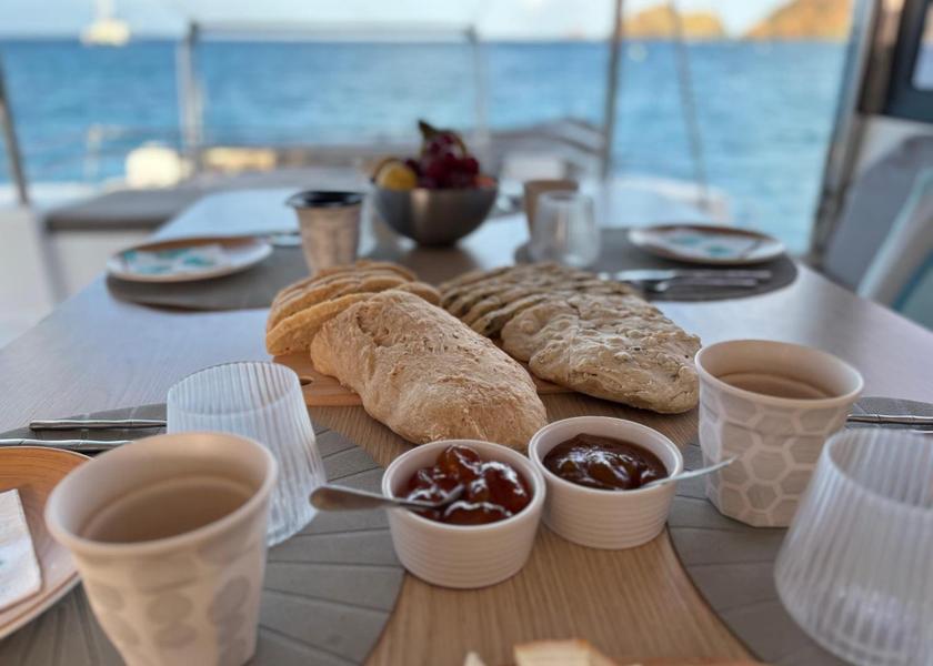  Grand Case Food and beverages