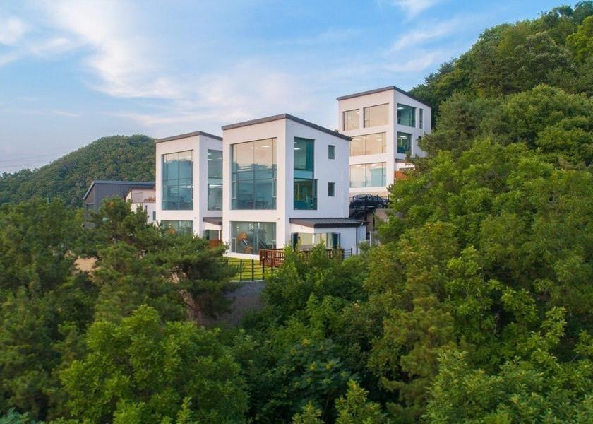 Gyeonggi Yangpyeong 