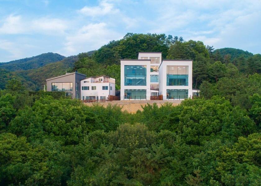 Gyeonggi Yangpyeong 