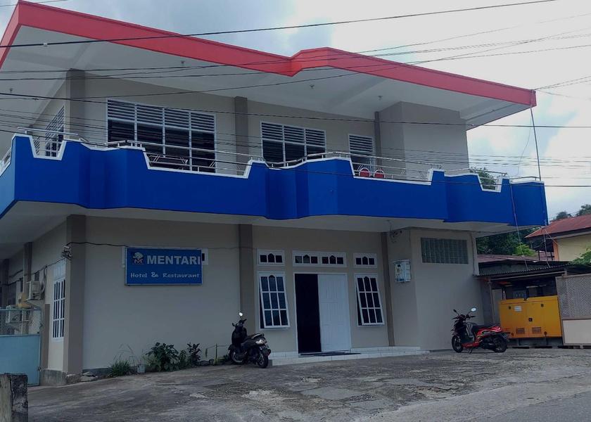 East Nusa Tenggara Desa Kowanara Public areas