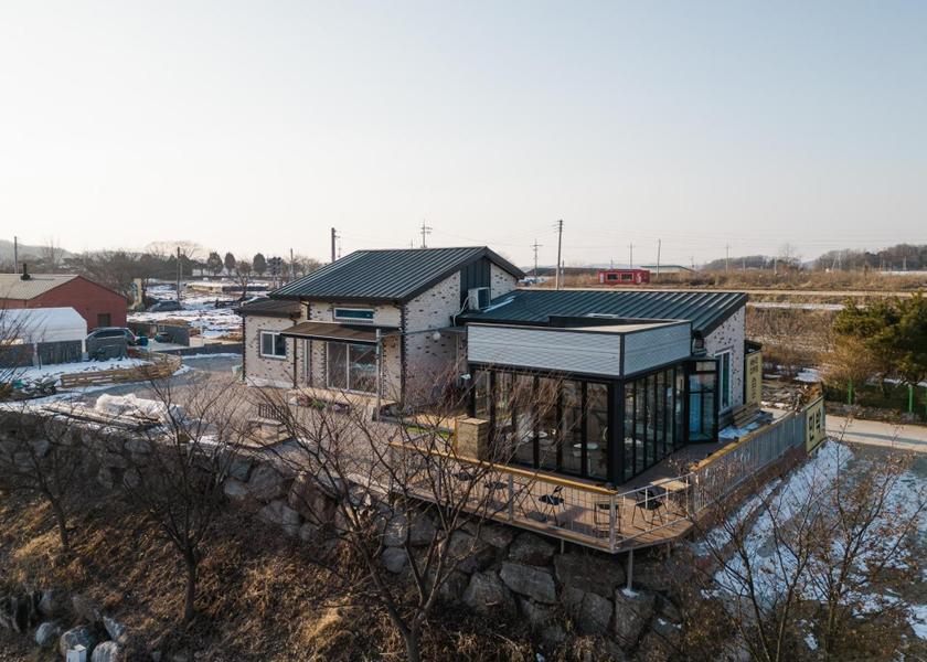 Gyeonggi Yeoncheon 