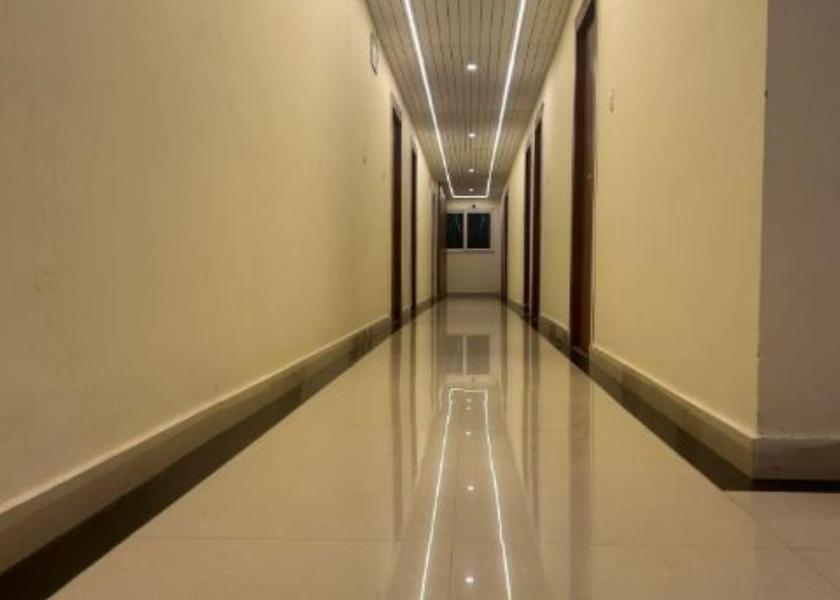 Bihar Jamui Lobby