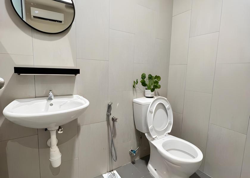 Federal Territory of Kuala Lumpur Kuala Lumpur Standard Single