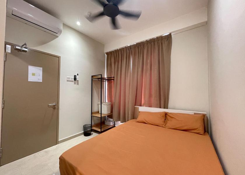 Federal Territory of Kuala Lumpur Kuala Lumpur Standard Single Room