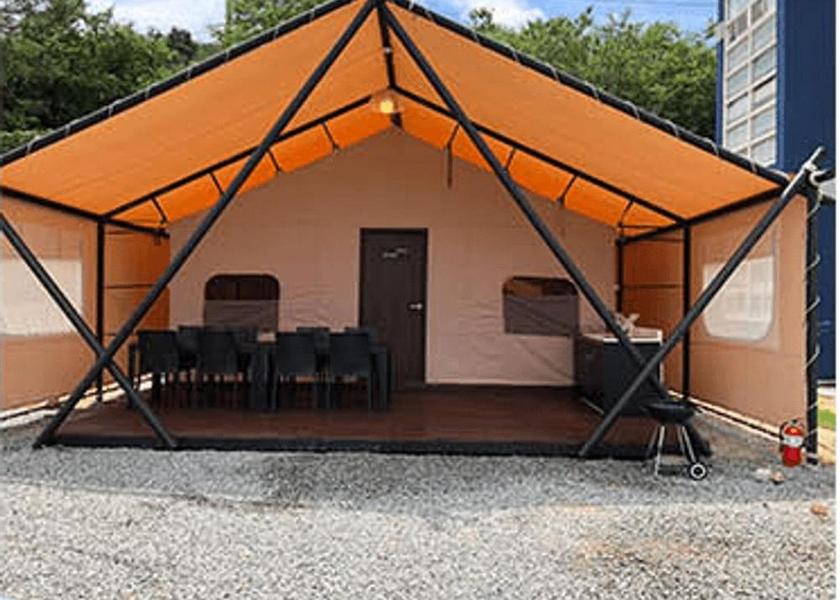 South Jeolla Damyang Hotel Exterior