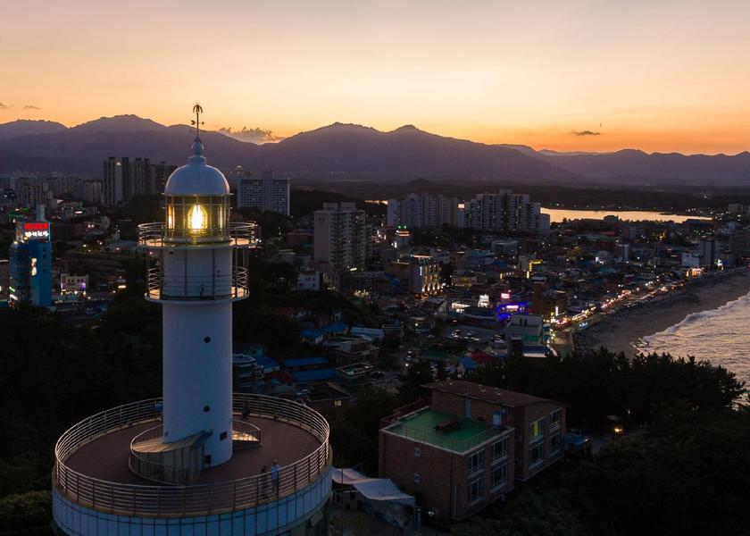 Gangwon Sokcho 
