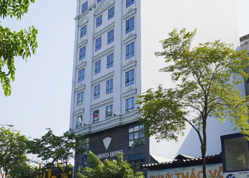 Ho Chi Minh Municipality Thu Dau Mot 