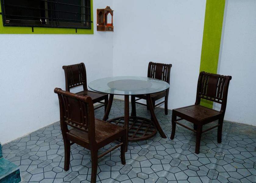 Maharashtra Kashid Facilities