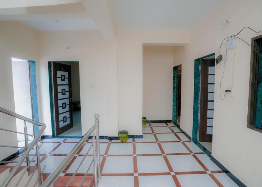 Maharashtra Kashid Public Areas