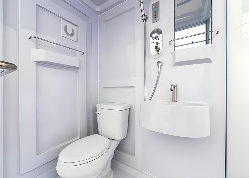 South Gyeongsang Miryang Suite 6 - Up to 4 people, private bathroom and shower, 10:00 PM Manner time