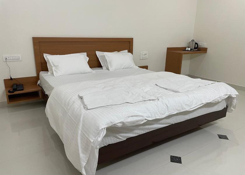 Karnataka Ranebennur Bedroom