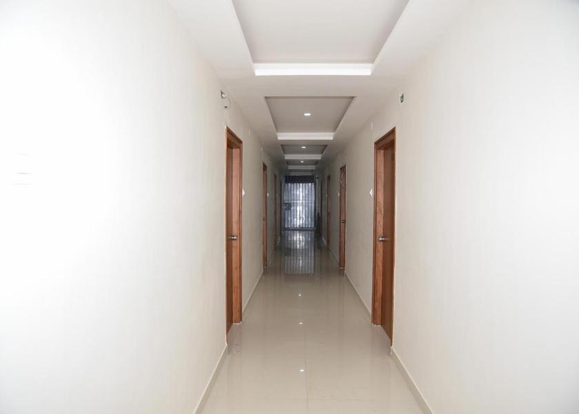 Karnataka Ranebennur Exterior view