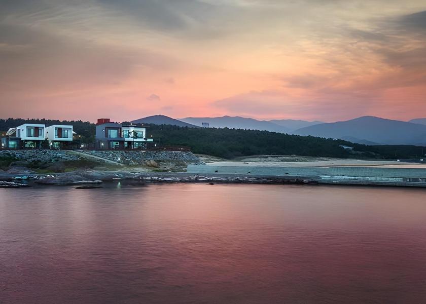 North Gyeongsang Pohang 