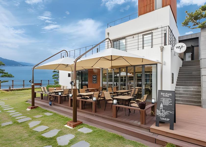 North Gyeongsang Pohang 