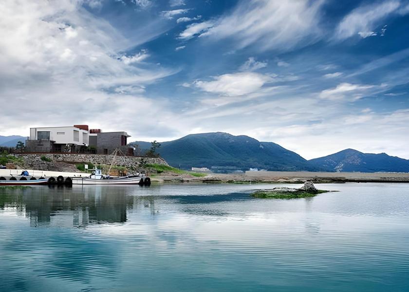 North Gyeongsang Pohang 