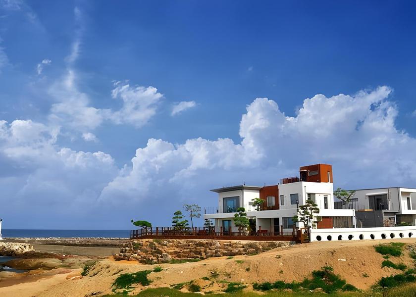 North Gyeongsang Pohang 