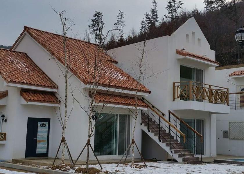 South Jeolla Damyang 