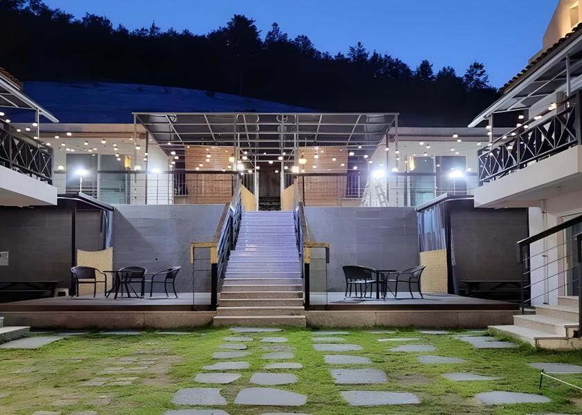 South Jeolla Damyang 