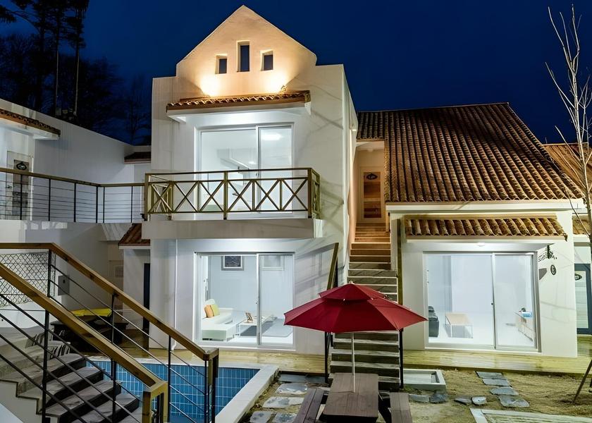 South Jeolla Damyang 