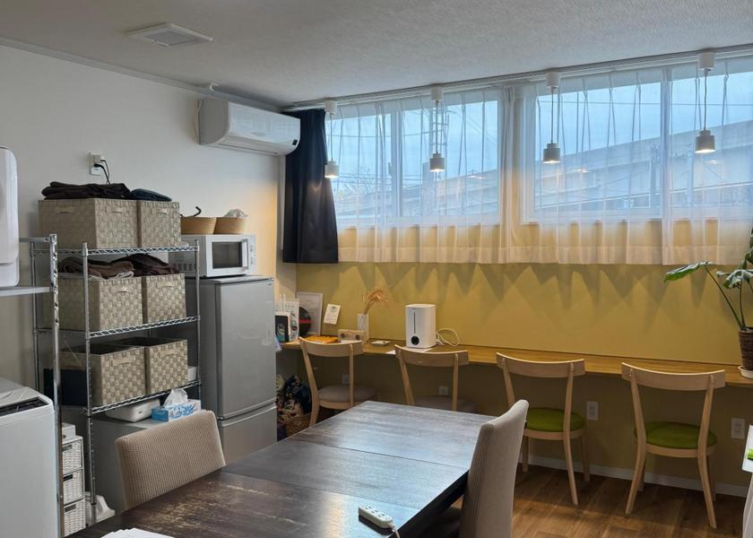 Akita Yokote Food & Dining