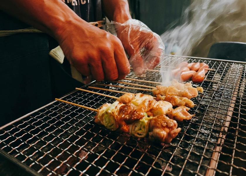 Okinawa Yomitan 
