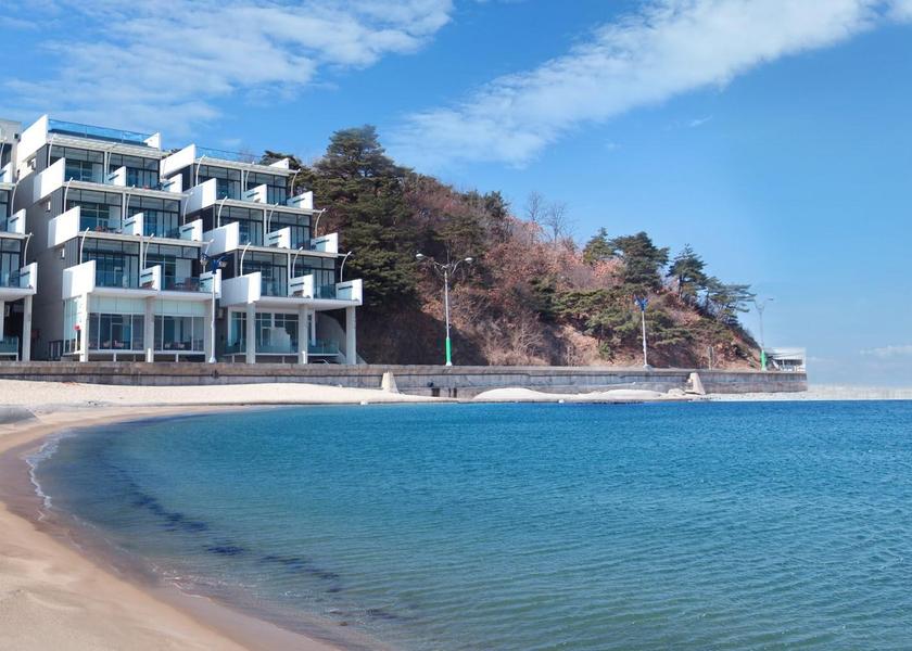 Gangwon Goseong 