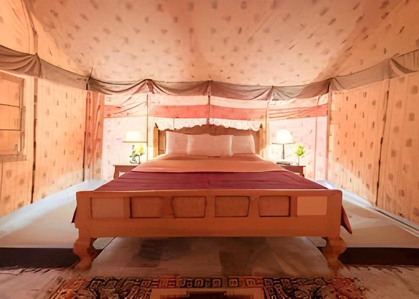 Rajasthan Osian Bed