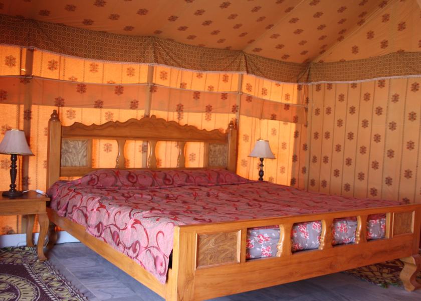 Rajasthan Osian 1025