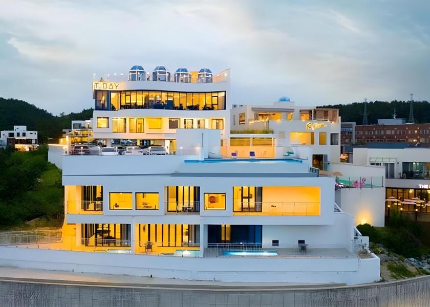 North Gyeongsang Pohang 